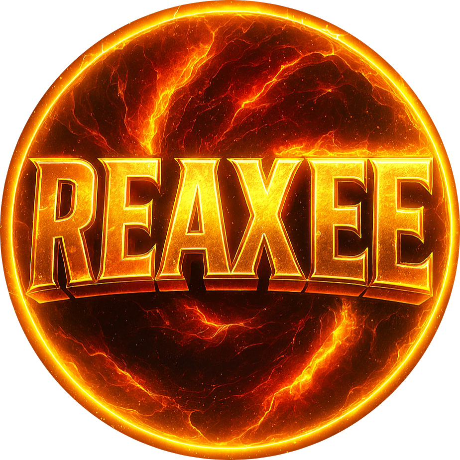 Reaxee