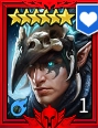 Наиз Тенекрад (Nais the Shadowthief)